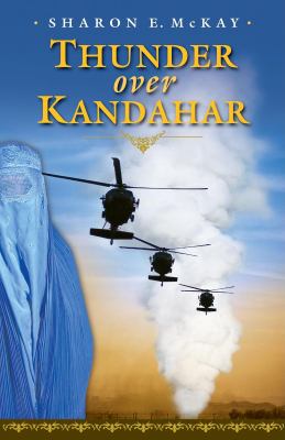 Thunder over Kandahar /