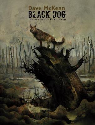 Black Dog : the dreams of Paul Nash /
