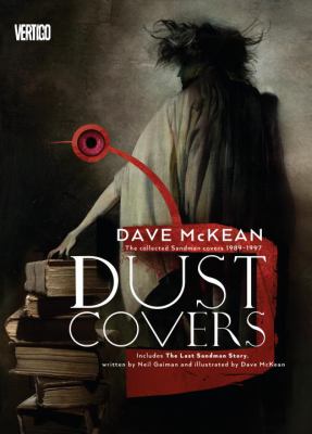 Dust covers : the collected Sandman covers /