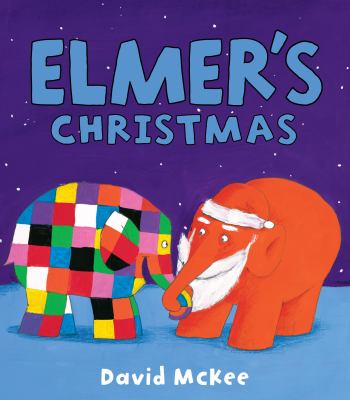 Elmer's Christmas /