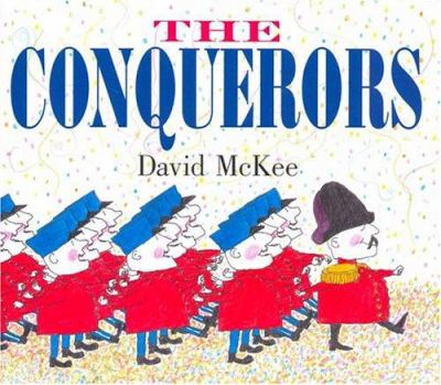 The conquerors /
