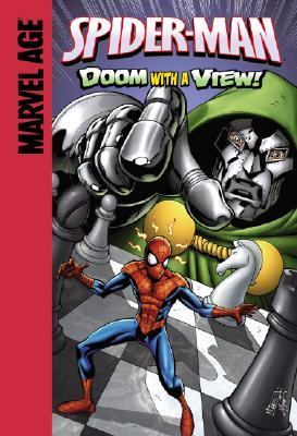 Spider-Man : doom with a view! /
