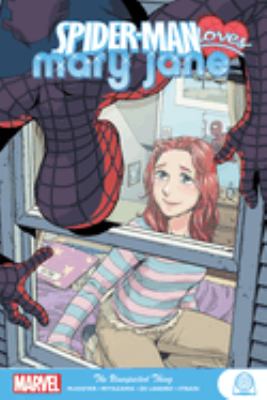 Spider-Man loves Mary Jane. The real thing /