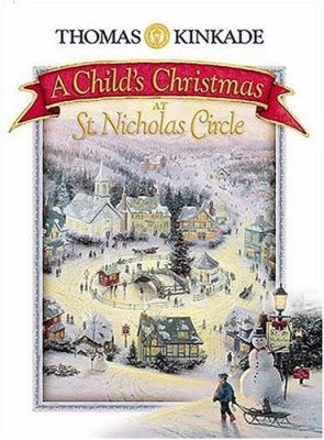 A child's Christmas at St. Nicholas Circle /