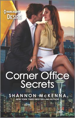 Corner office secrets /