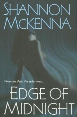 Edge of Midnight /