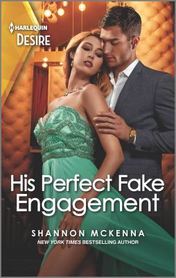 His perfect fake engagement /