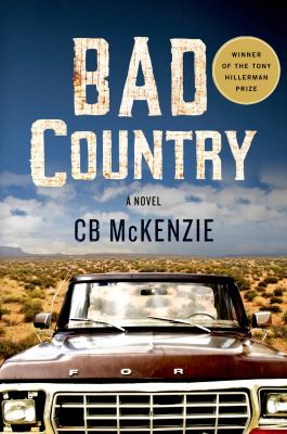 Bad country : a novel /