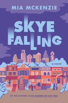 Skye falling : a novel /