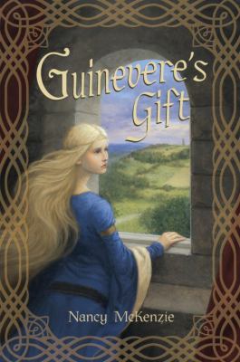 Guinevere's gift /