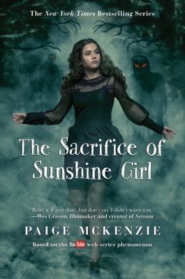 The sacrifice of Sunshine Girl / 3.