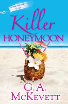 Killer honeymoon /