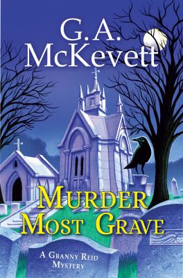 Murder most grave /