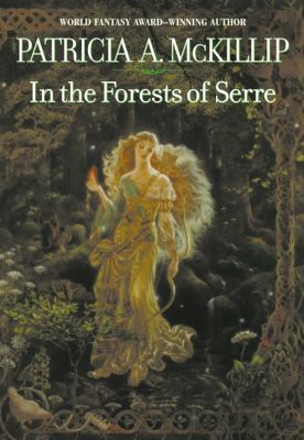 In the forests of Serre /