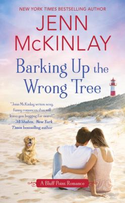 Barking up the wrong tree /