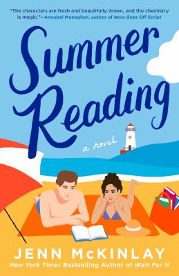 Summer reading /