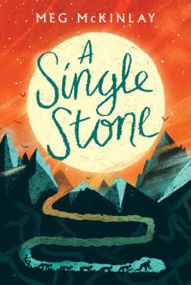 A single stone /