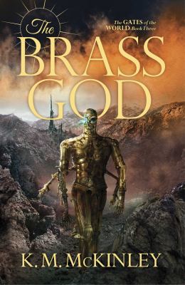 The Brass God /