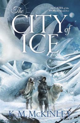 The city of ice /