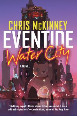 Eventide, Water City /