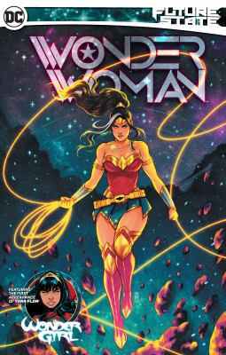 Future State : Wonder Woman /