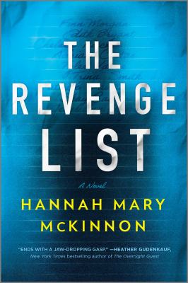 The revenge list /