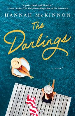 The darlings : a novel /
