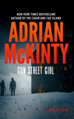 Gun street girl : a Detective Sean Duffy novel /