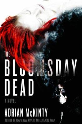 The Bloomsday dead /