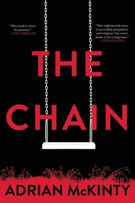The chain /