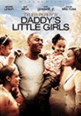 Daddy's little girls [videorecording (DVD)] /