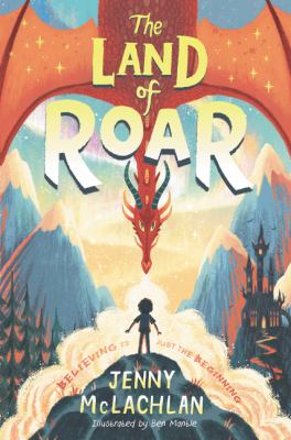 The Land of Roar /