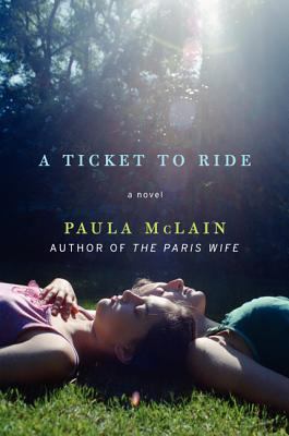 A ticket to ride : a novel /