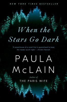 When the stars go dark : a novel /