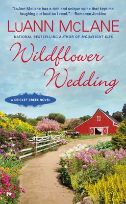 Wildflower wedding /