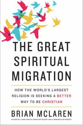 The great spiritual migration /