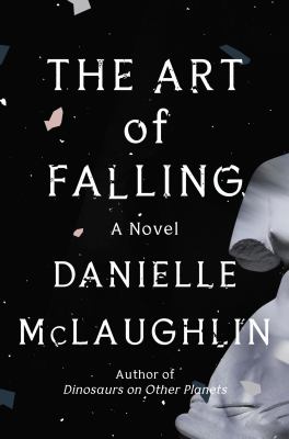 The art of falling : a novel /