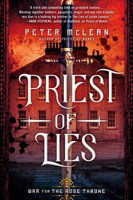 Priest of lies /