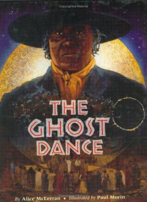 The ghost dance /
