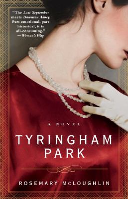 Tyringham Park : a novel /