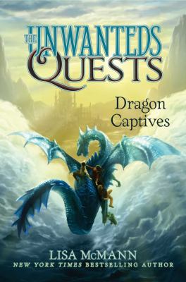 Dragon captives /