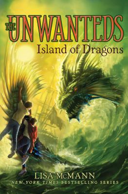 Island of dragons / 7.