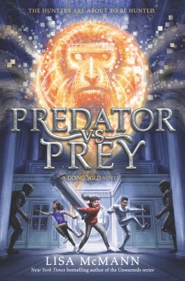 Predator vs prey /