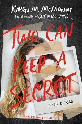 Two can keep a secret /