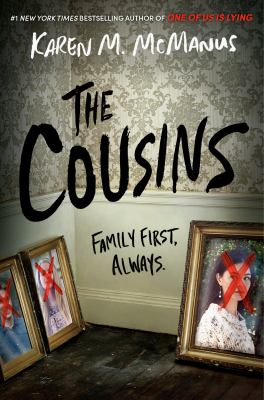 The cousins /