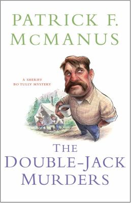 The double-jack murders /