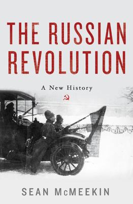 The Russian Revolution : a new history /