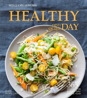Healthy dish of the day /