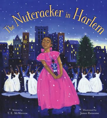 The Nutcracker in Harlem /
