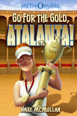 Go for the gold, Atalanta! / 8